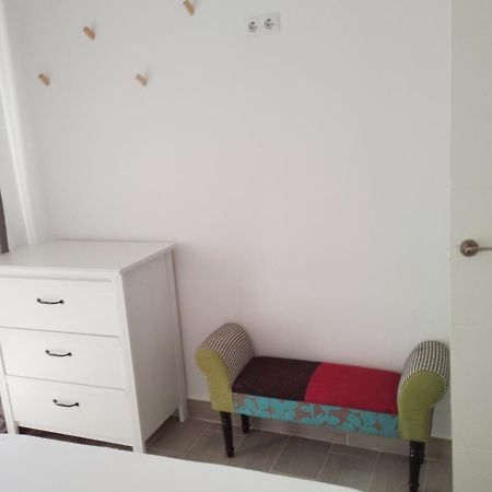 El Rincon De Penda Appartement Chiva Buitenkant foto